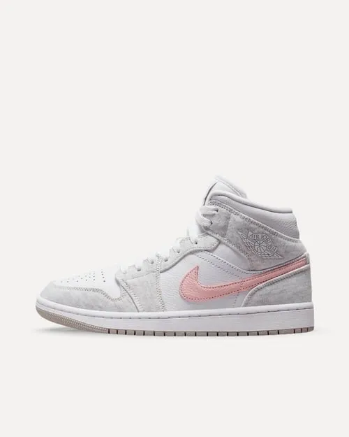 Nike Wmns Air Jordan 1 Mid SE „Light Iron Ore“