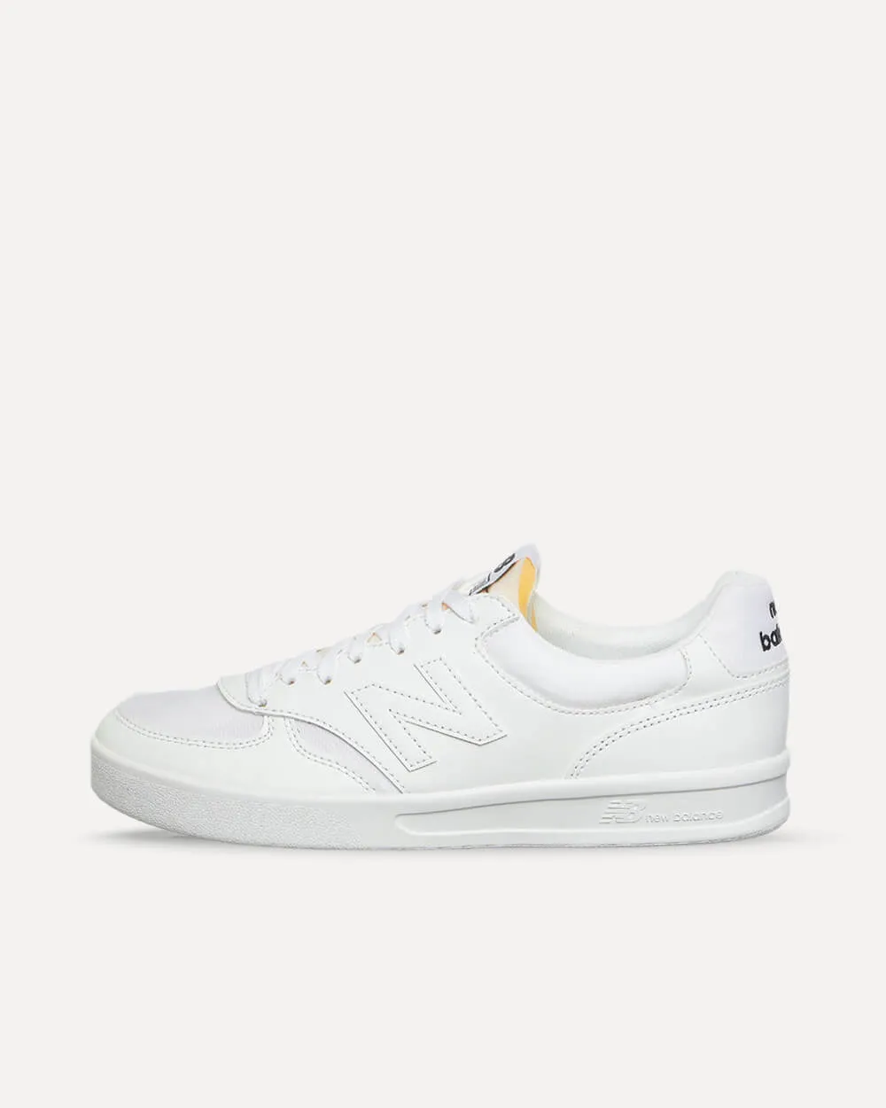 New Balance CT300 GN3 „Triple White“