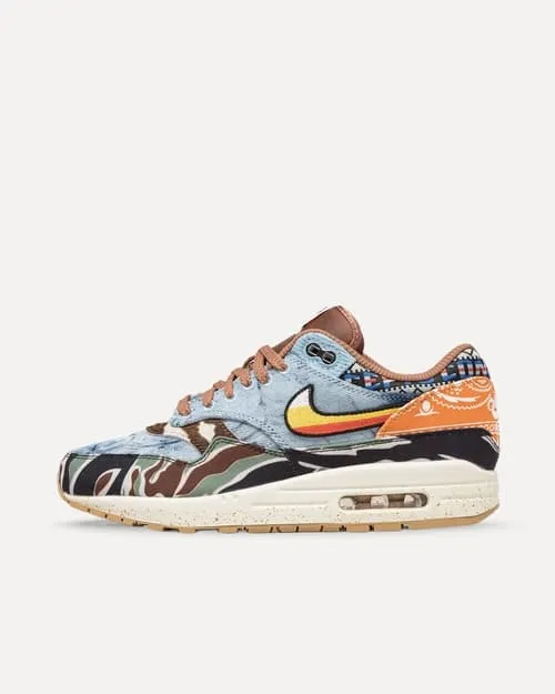 Nike x Concepts Air Max 1 SP „Heavy“