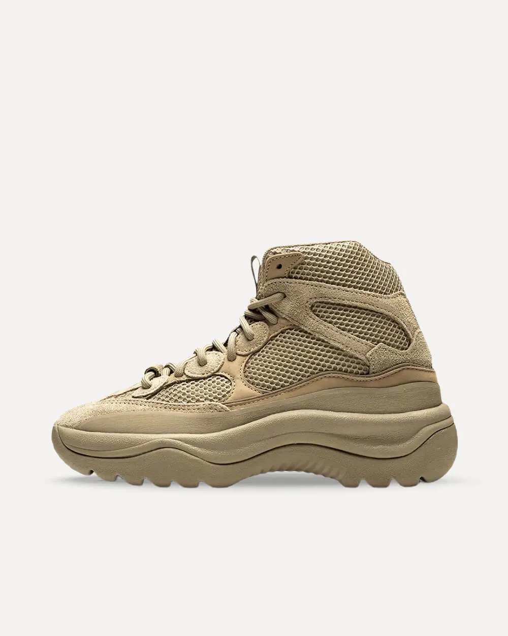 adidas Yeezy Desert Boot „Rock“