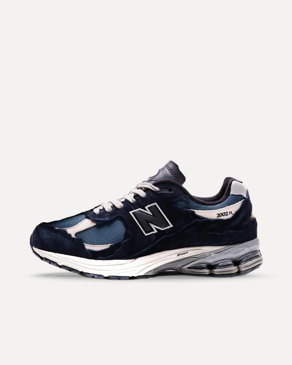 New Balance M2002RDF Protection Pack „Dark Navy“