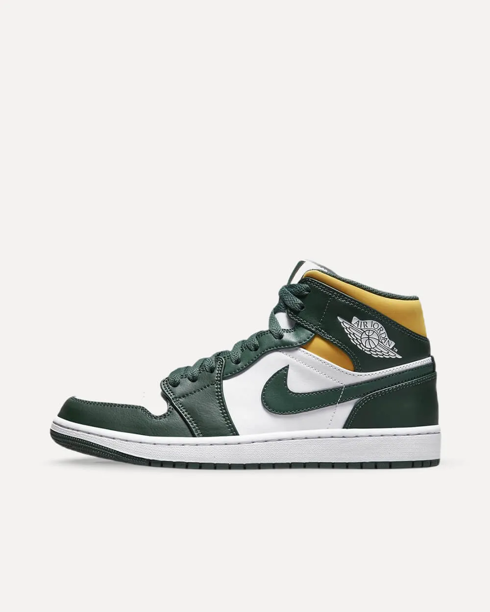 Nike Air Jordan 1 Mid „Sonics“