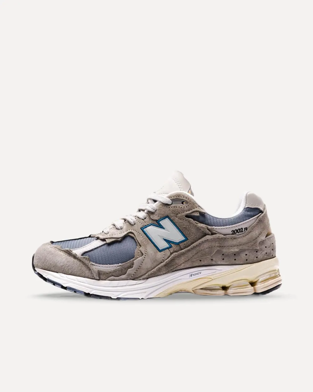 New Balance M2002RDD Protection Pack „Mirage Grey“