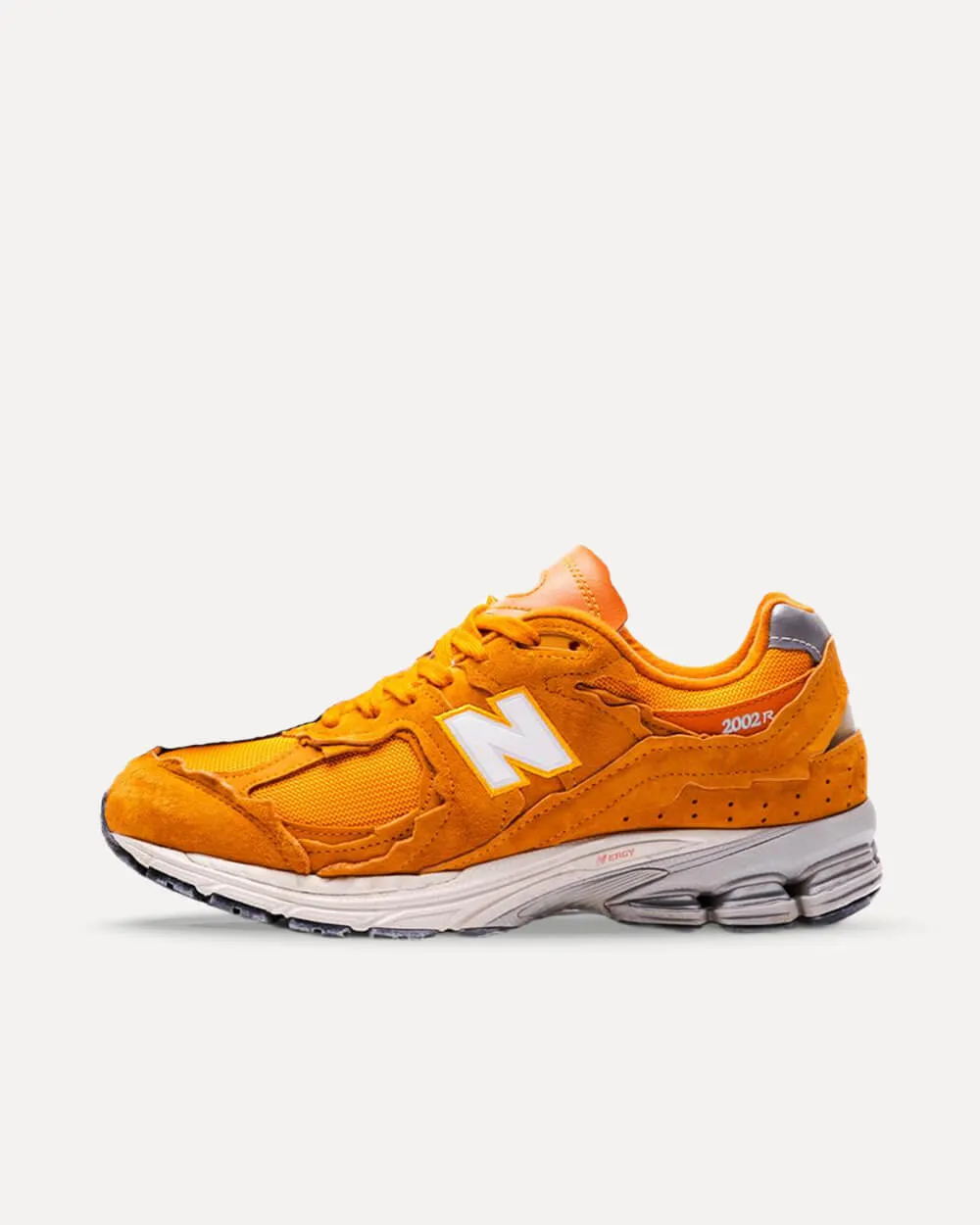 New Balance M2002 RDE „Vintage Orange“