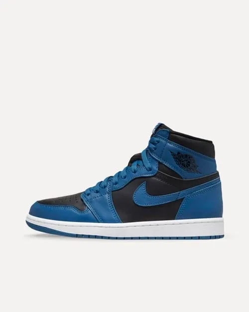 Nike Air Jordan 1 Retro High OG „Dark Marina Blue“