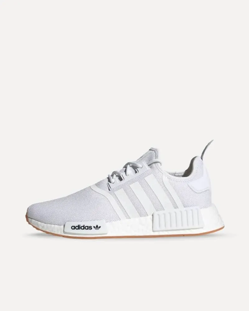 adidas Originals NMD R1 Primeblue „Cloud White“