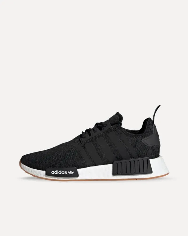 adidas Originals NMD R1 Primeblue „Core Black“