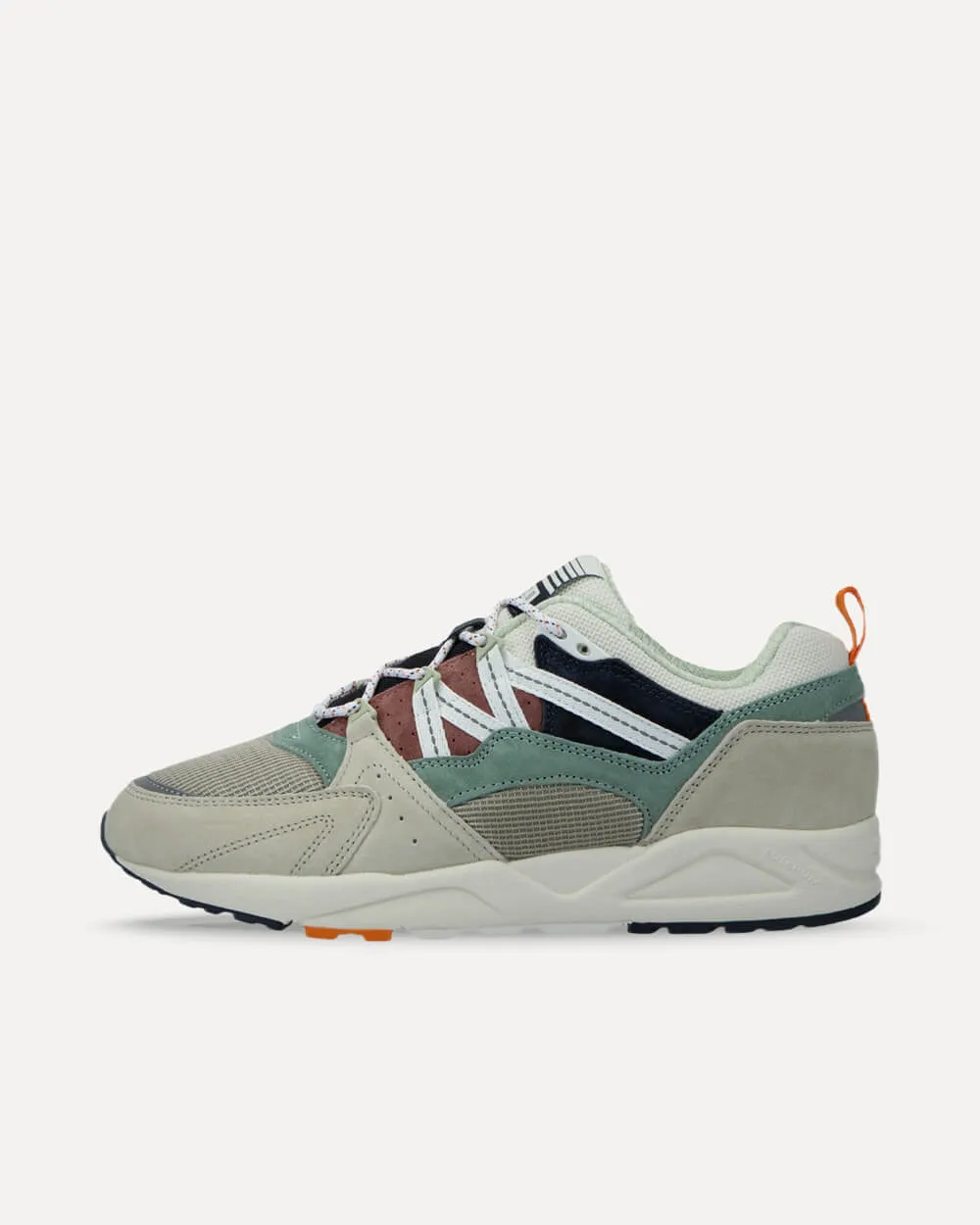 Karhu Fusion 2.0 „Asparagus Green“