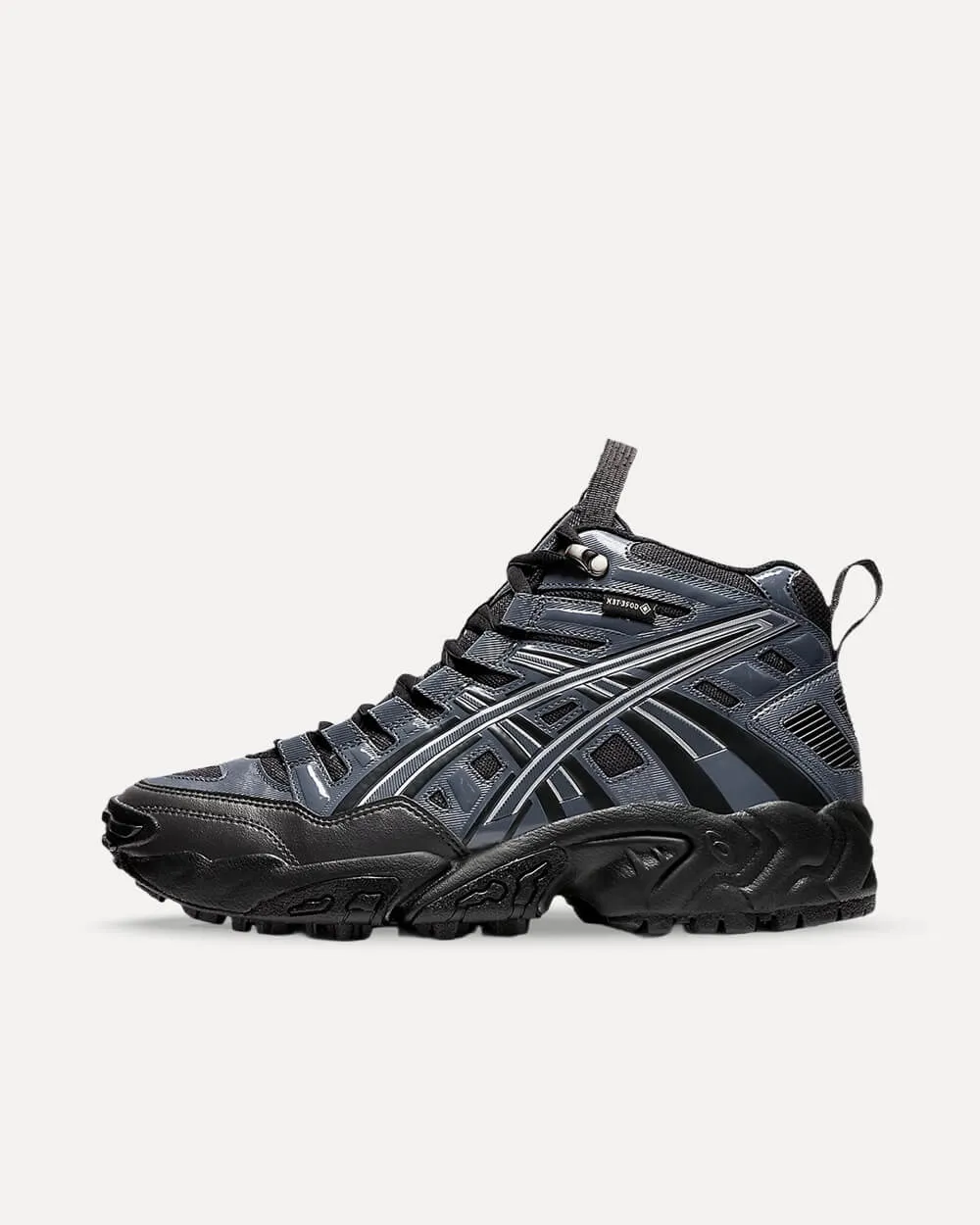 ASICS SportStyle HS3-S Gel-Nandi SP V „Graphite Grey“
