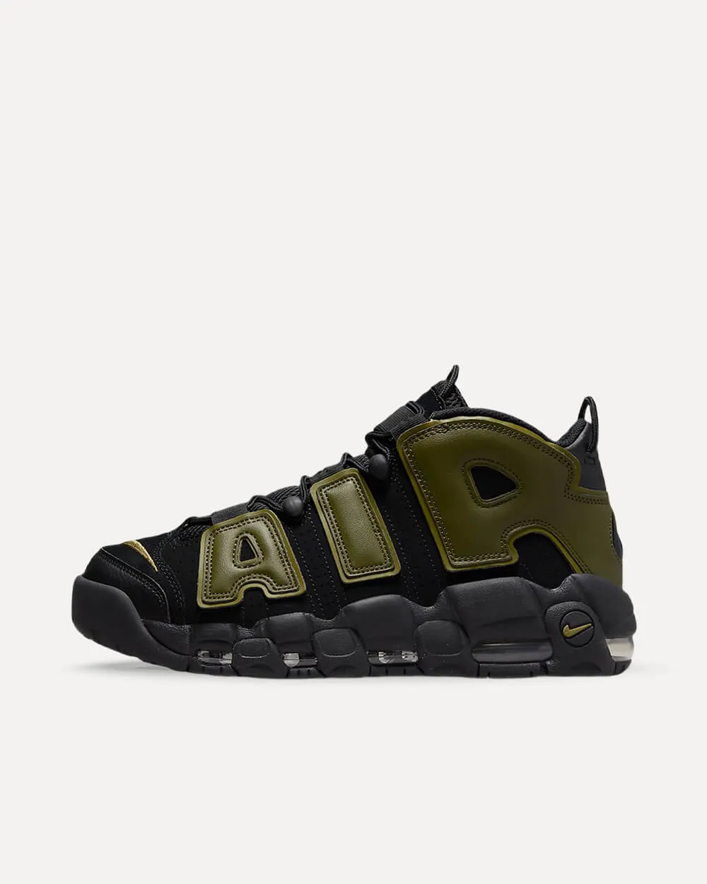 Nike Air More Uptempo ’96 „Rough Green“
