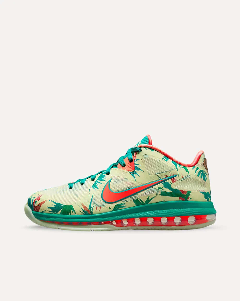 Nike Lebron IX Low „LeBronald Palmer“