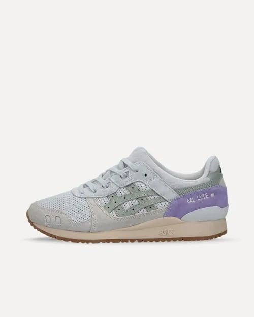ASICS SportStyle x AFEW Gel-Lyte III B.O.I. „Beauty of Imperfection“