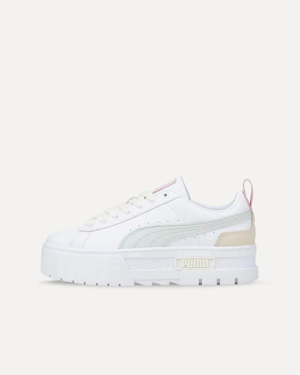 Puma Wmns Mayze Luxe „Pristine“