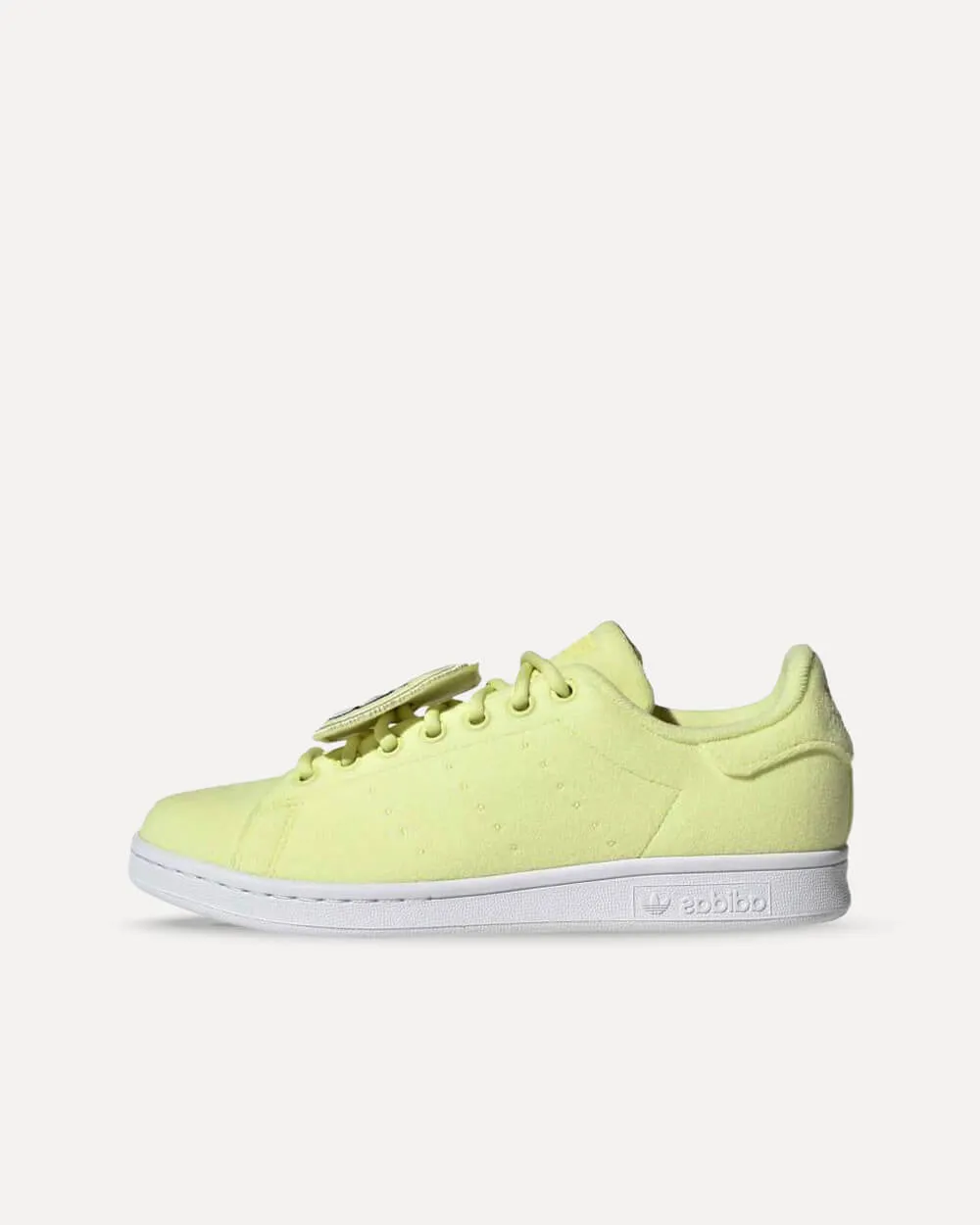adidas Originals Stan Smith W „Pulse Yellow“