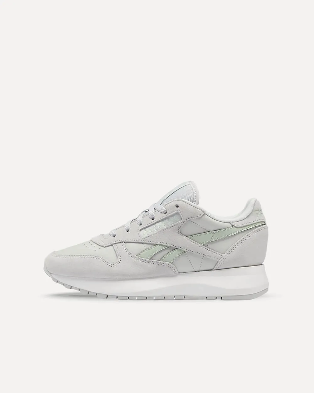 Reebok Wmns Classic Leather SP „Grey“