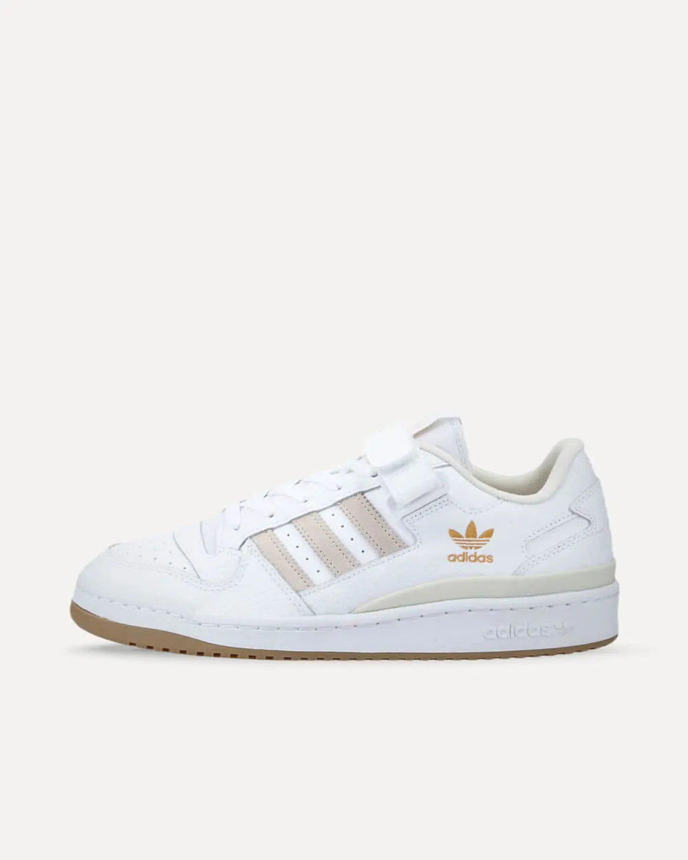 adidas Originals Forum Low „Wonder White“