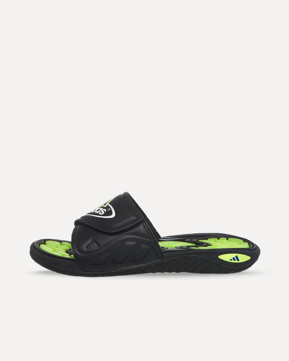adidas Reptossage „Team Solar Yellow“