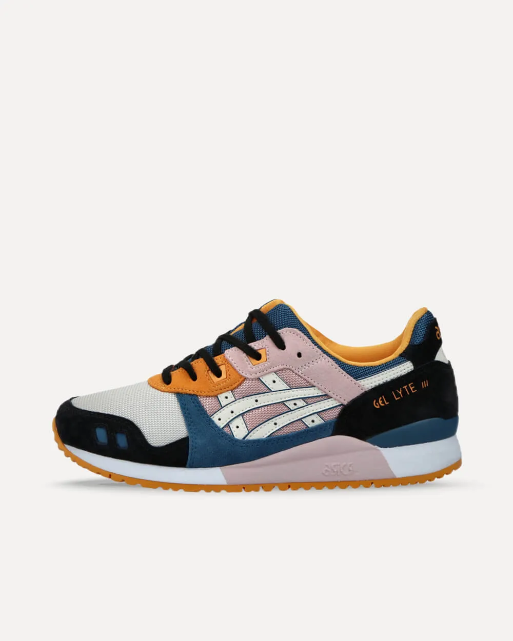 ASICS SportStyle Gel-Lyte III OG „Ginger Peach“