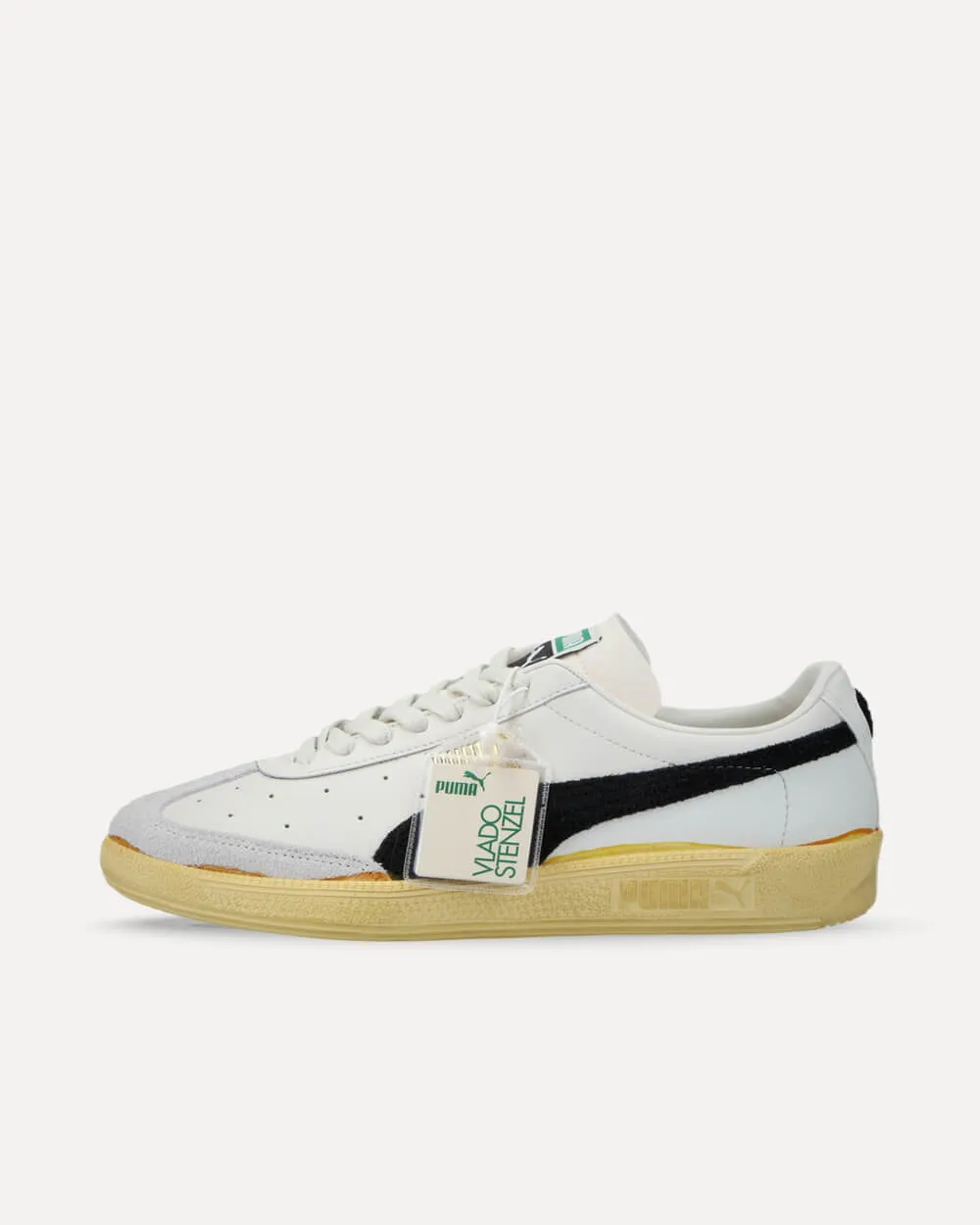 Puma Vlado Stenzel „The NeverWorn“