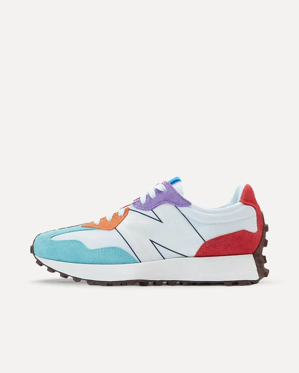 New Balance MS327 PRD „Pride“