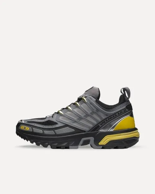 Salomon ACS PRO Advanced „Antique Moss“