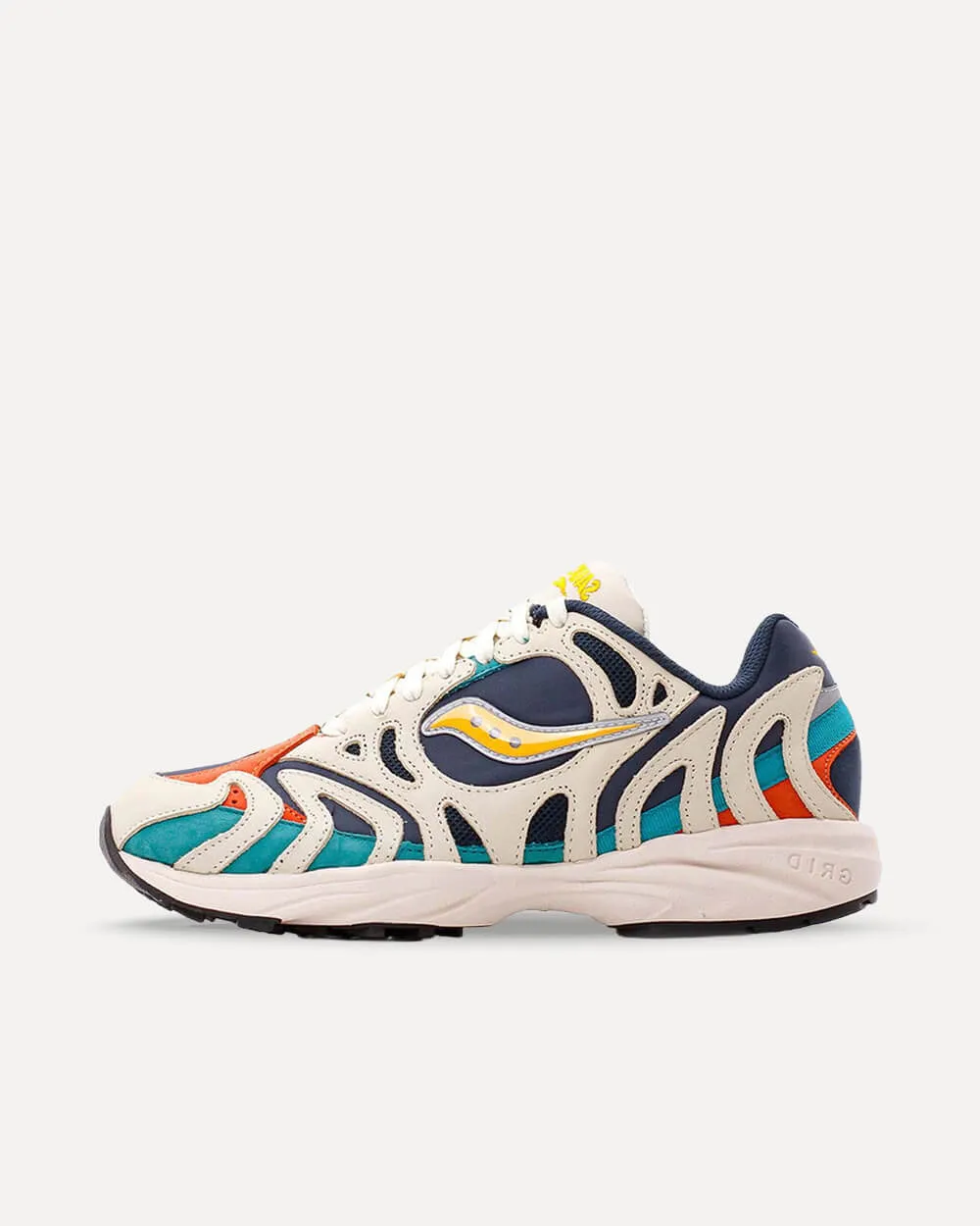 Saucony Grid Azura 2000 „Changing Tides“