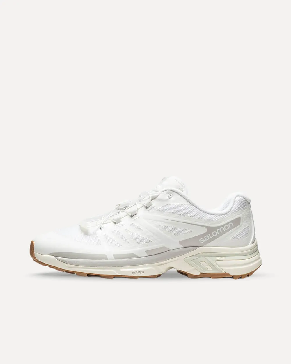Salomon XT-Wings 2 „Lunar Rock“