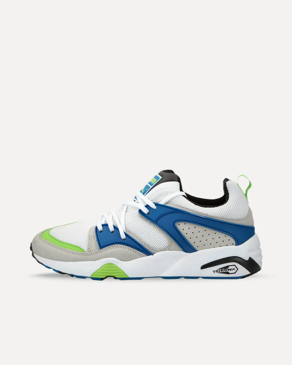 Puma Blaze of Glory „Reverse Classics“