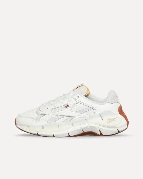 Reebok Zig Kinetica 2.5 Plus „Stucco“