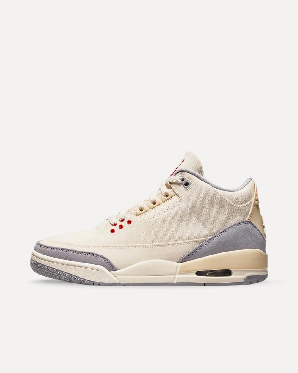 Nike Air Jordan 3 Retro SE „Muslin“