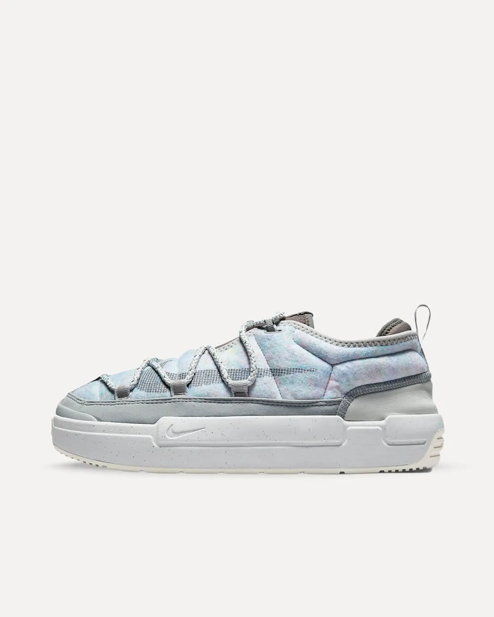 Nike Offline Pack „Iron Grey“