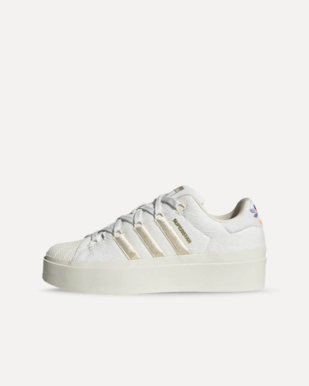 adidas Originals Wmns Superstar Bonega „Wonder White“