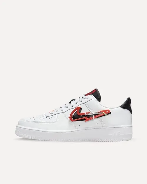 Nike Air Force 1 ’07 PRM „Carabiner Swoosh“