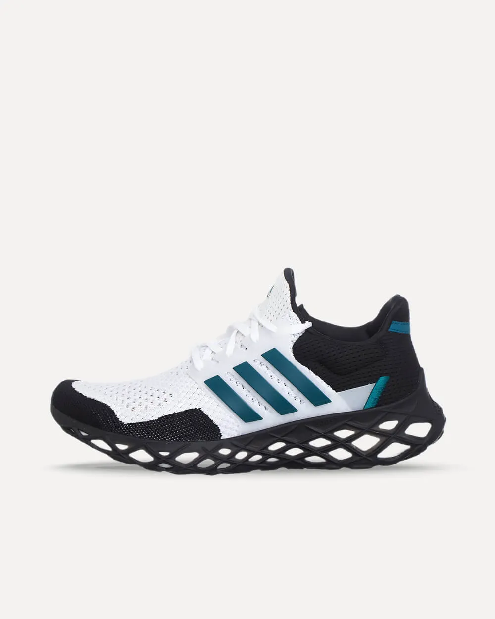 adidas UltraBOOST Web DNA EQT „Legacy Teal“