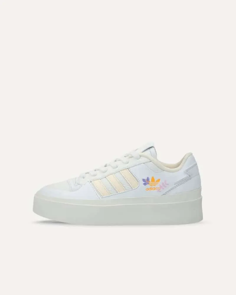 adidas Originals Forum Bonega Low W „Crystal White“