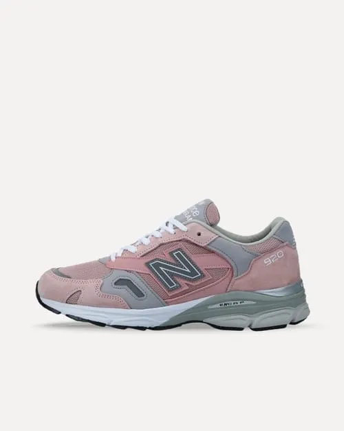 New Balance M920 PNK „Made in England“