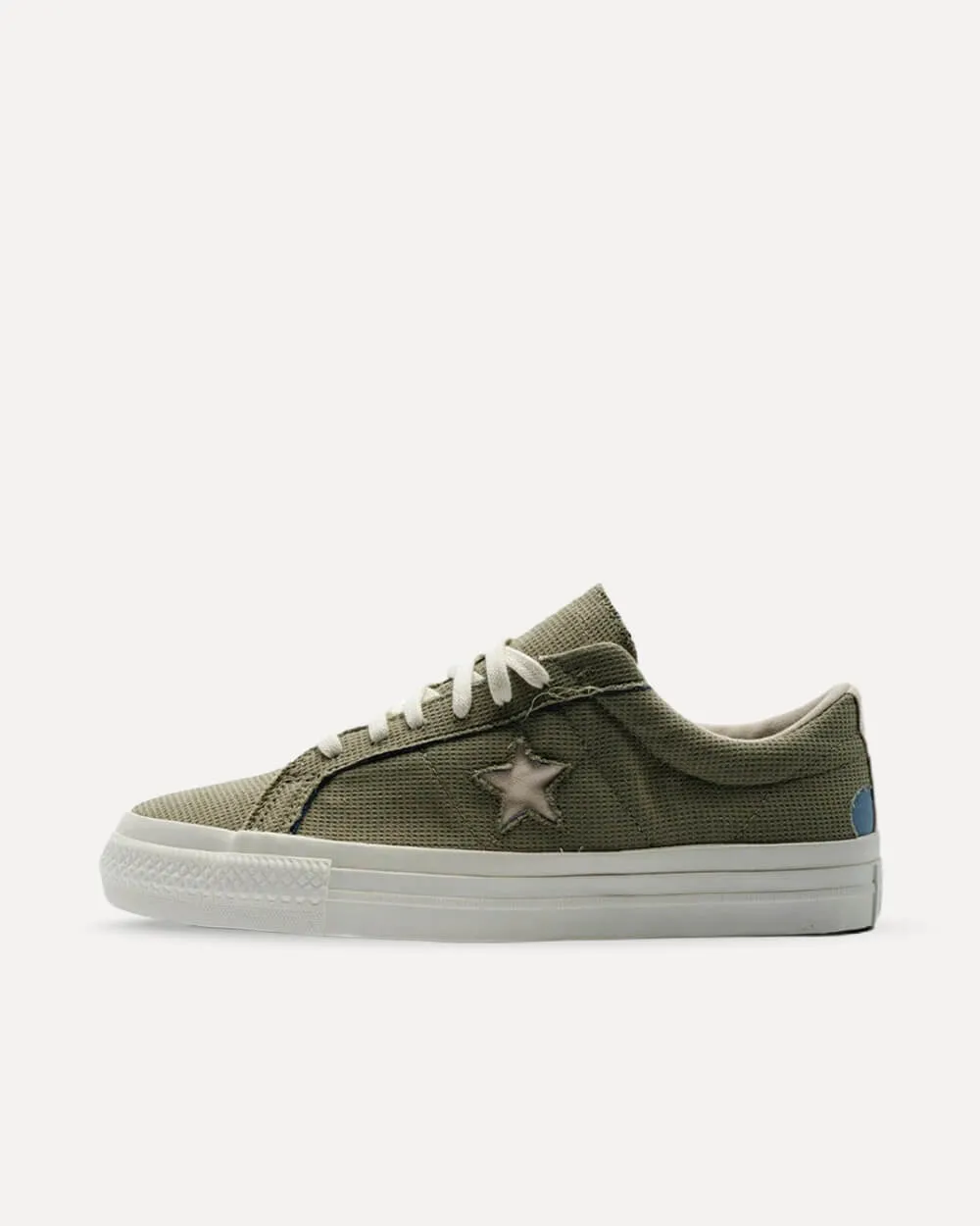 Converse One Star Ox „Tri Panel Reveal“