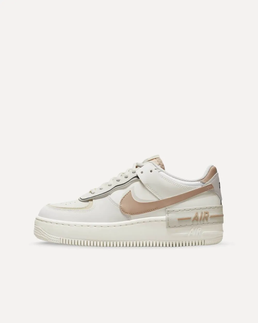 Nike Wmns Air Force 1 Shadow „Sail“
