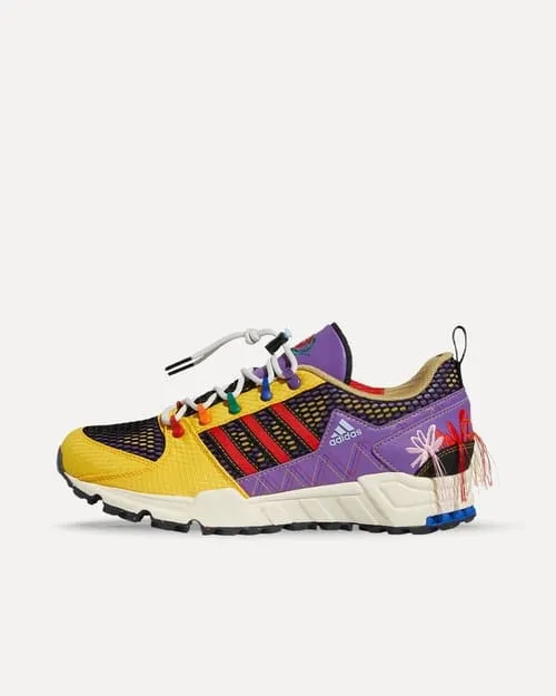 adidas Originals x Sean Wotherspoon Equipment Support 93 „Super Earth“