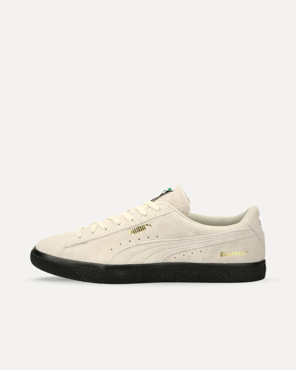 Puma x Butter Goods Suede VTG HS „Whisper White“