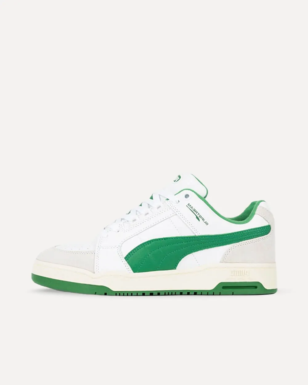 Puma Slipstream Low Retro „Amazon Green“