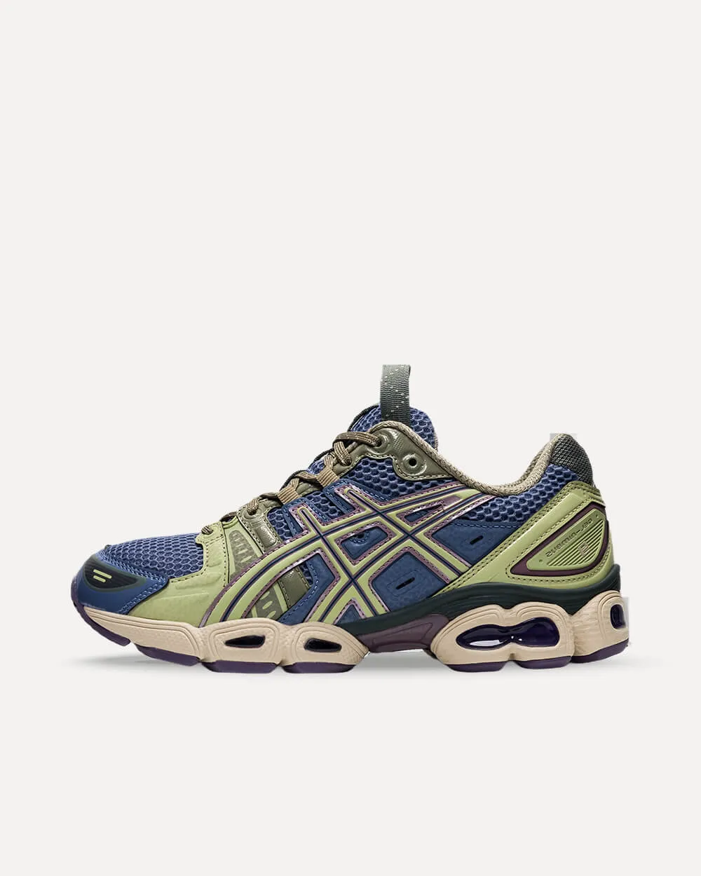 ASICS SportStyle by Kiko Kostadinov UB3-S GEL-NIMBUS 9