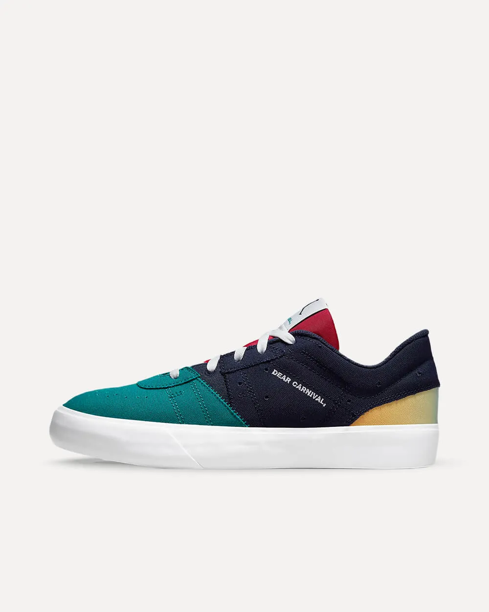 Nike Jordan Series .04 „Notting Hill Carnival“