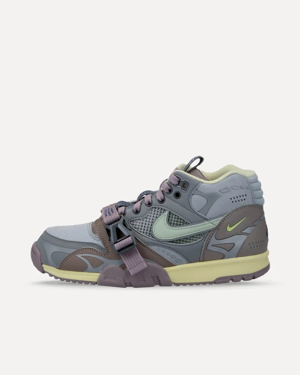 Nike Air Trainer 1 SP „Light Smoke Grey“