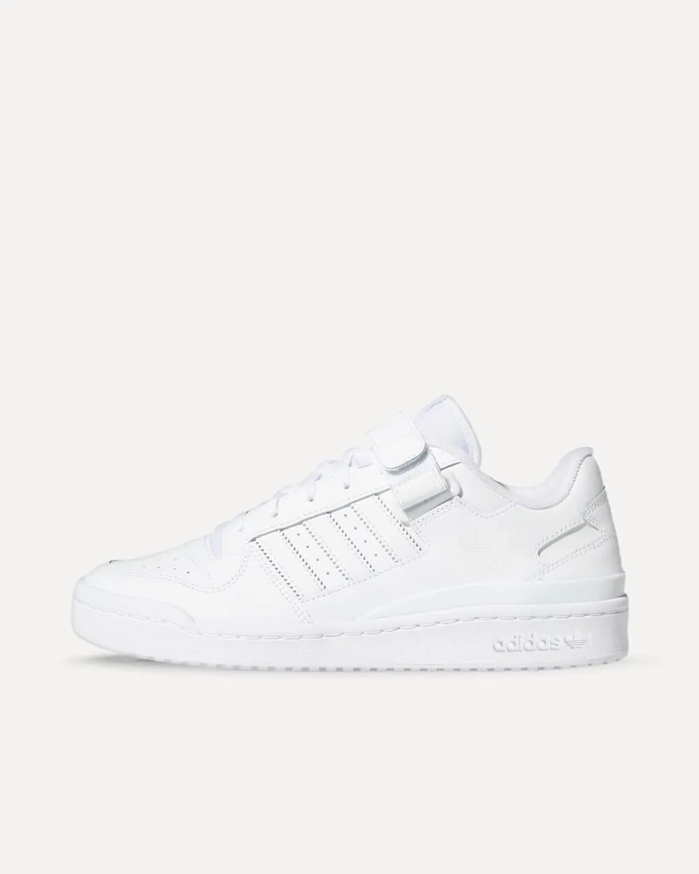 adidas Originals Forum Low „Triple White“
