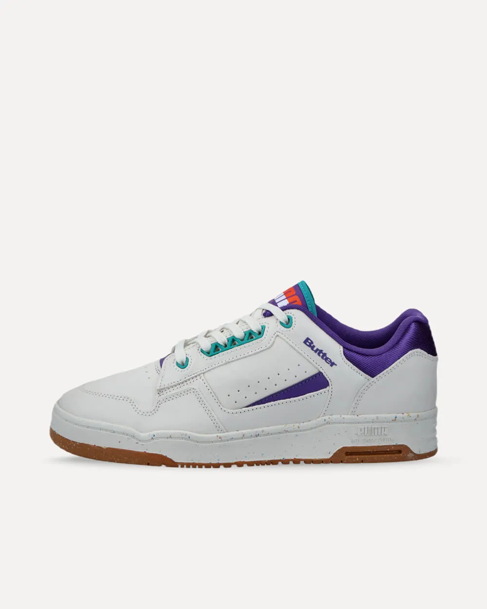 Puma x Butter Goods Slipstream Lo „Prism Violet“