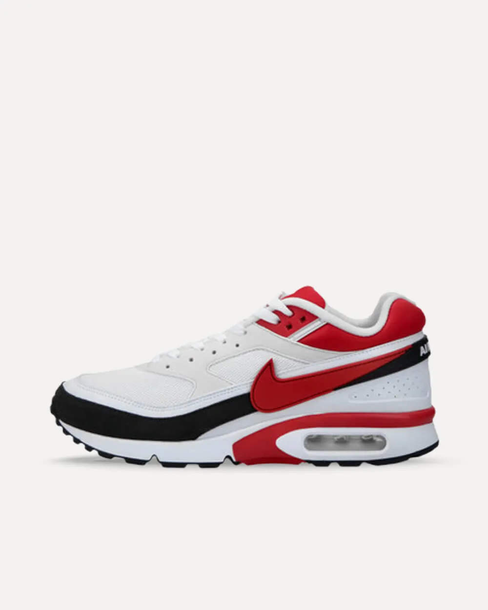 Nike Air Max BW „Sport Red“