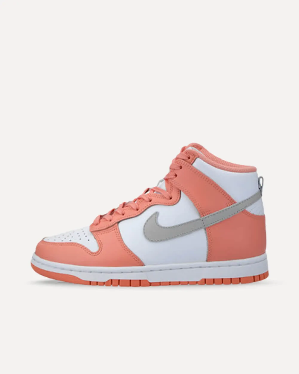Nike Wmns Dunk High „Salmon“