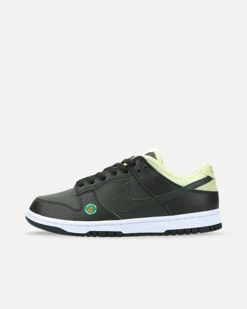 Nike Wmns Dunk Low LX „Avocado“