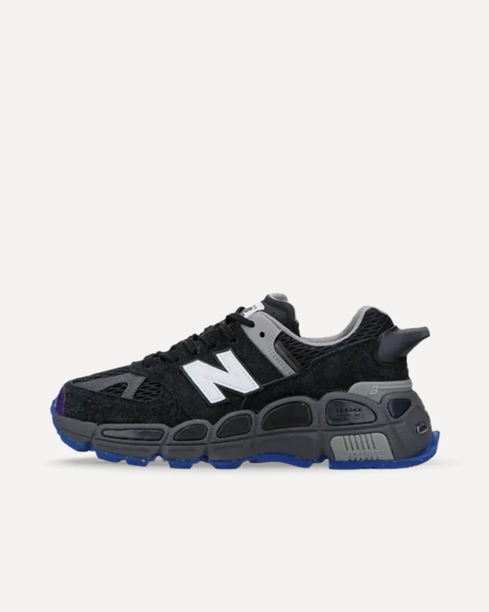 New Balance x Salehe Bembury MS574YSE „Yurt“